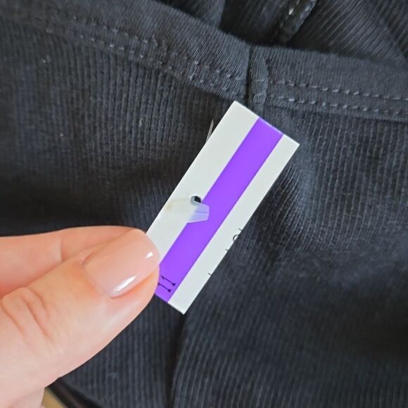 BP. Rib Tank Top - Picture 5 of 5